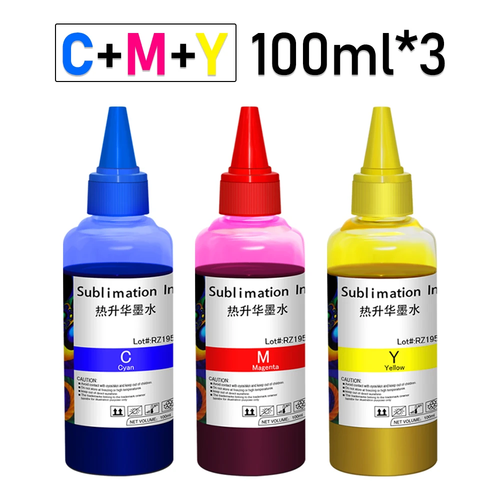 CMY