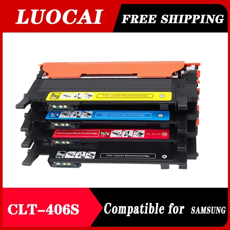 TONER DO SMSUNG Xpress CLP-365W CLX-3305FW CLX-3305FN CLX-3305W SL