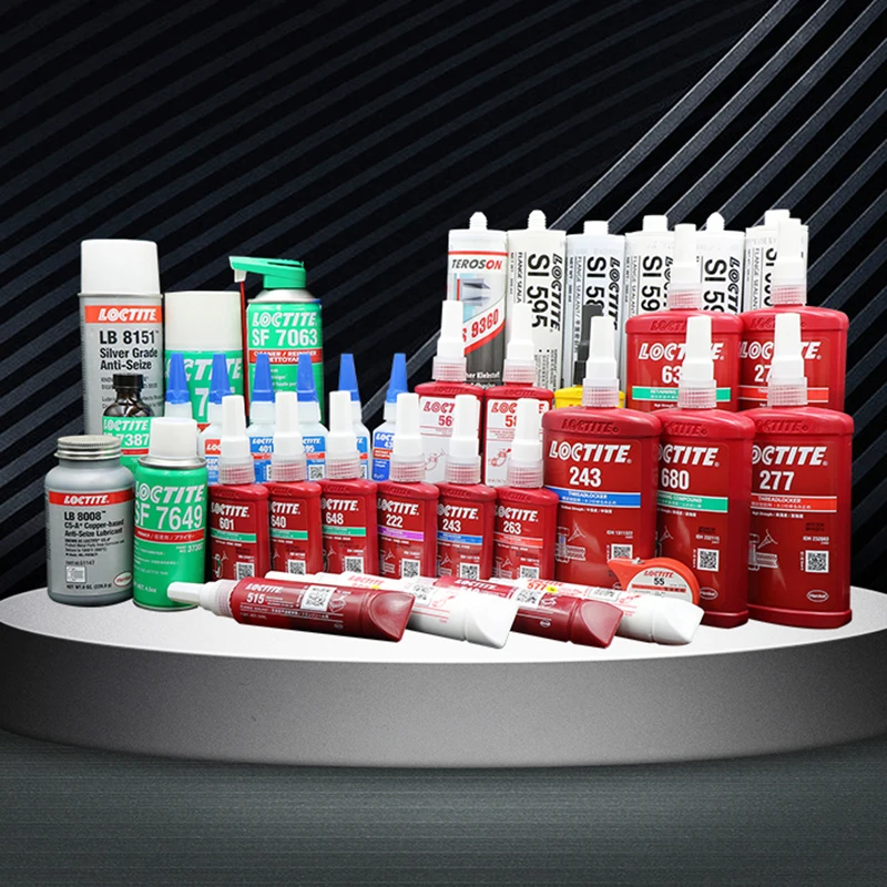 Loctite 554 Thread Sealant Loctite 545 Thread Sealant Glue Pipe