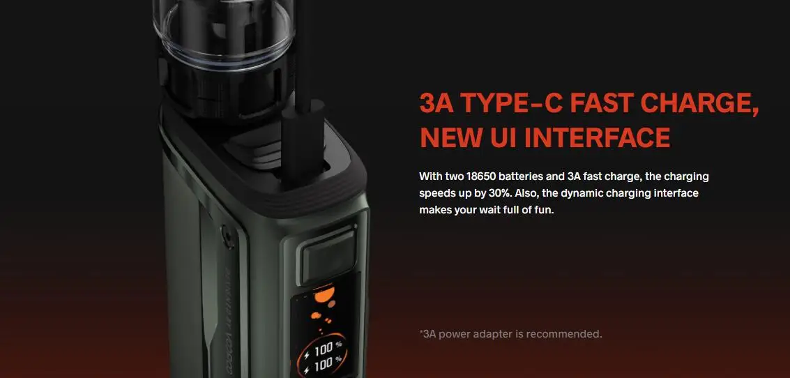 Sf176ff0283134880ada77ddfe3e087f2A-voopoo argus gtnk ny gen utterstchip gt ii elektronisk cigarettförchip gt ii elektronisk cigarettförångare voopoo argus gt 2 mod 200w box mod unterstützung maat tank neues gen. tt 2,0 chip gt ii elektronischer zigaretten verdampfer_Sf176ff0283134880ada77ddfe3e087f2A