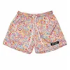 2025 new Summer Mesh Basketball Shorts Men Quick Drying Loose Sports short pants fashion Trend Sweatpants Running Beach shorts 2