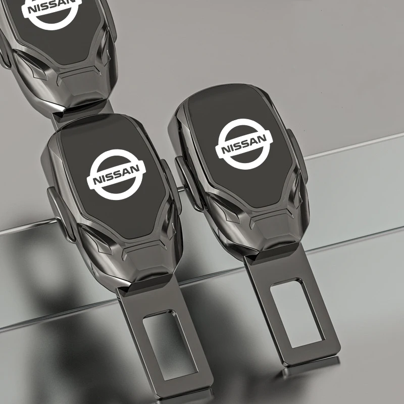 

Удлинитель ремня безопасности для Nissan Nismo GTR Altima Qashqai Almera Navara Juke