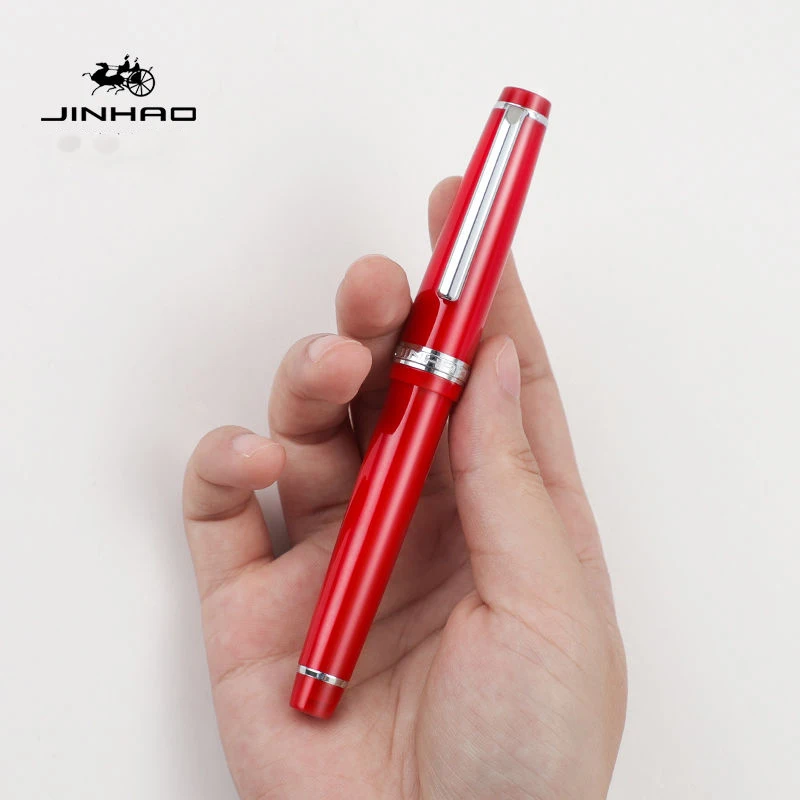 Рисунок 5 - Jinhao 82 перьевая ручка