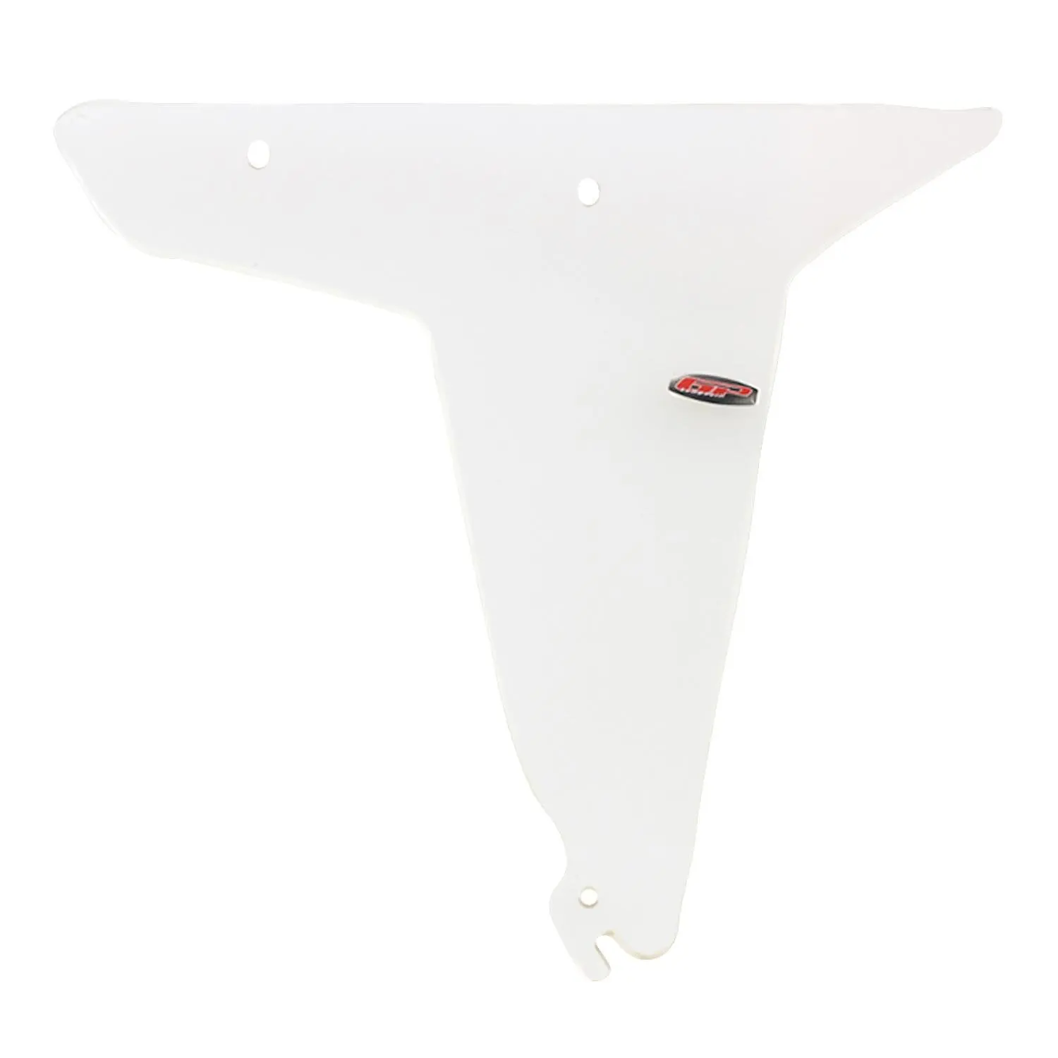 

GP Composite For Tenere 700 2019-2022 Side Spoiler Winglet Transparent