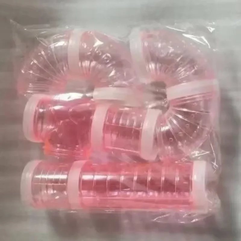 U Pipe Hamster Accessories Pipeline Chinchillas Supplies Hamster Toy Pipelines Tubes Training External Tubes Tunnel Set Sports