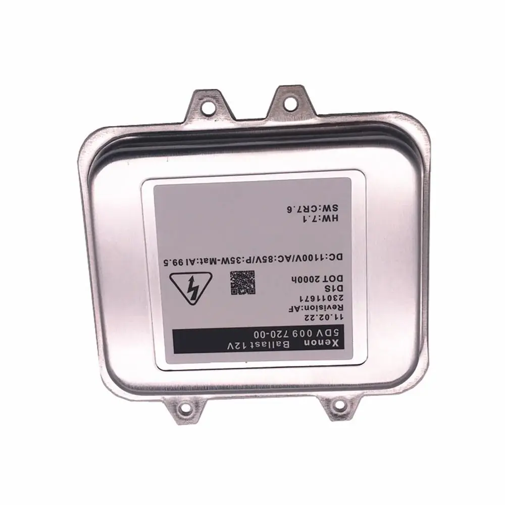 Voor Opel Astra J Insignia Xenon Ballast Control U... – Vicedeal