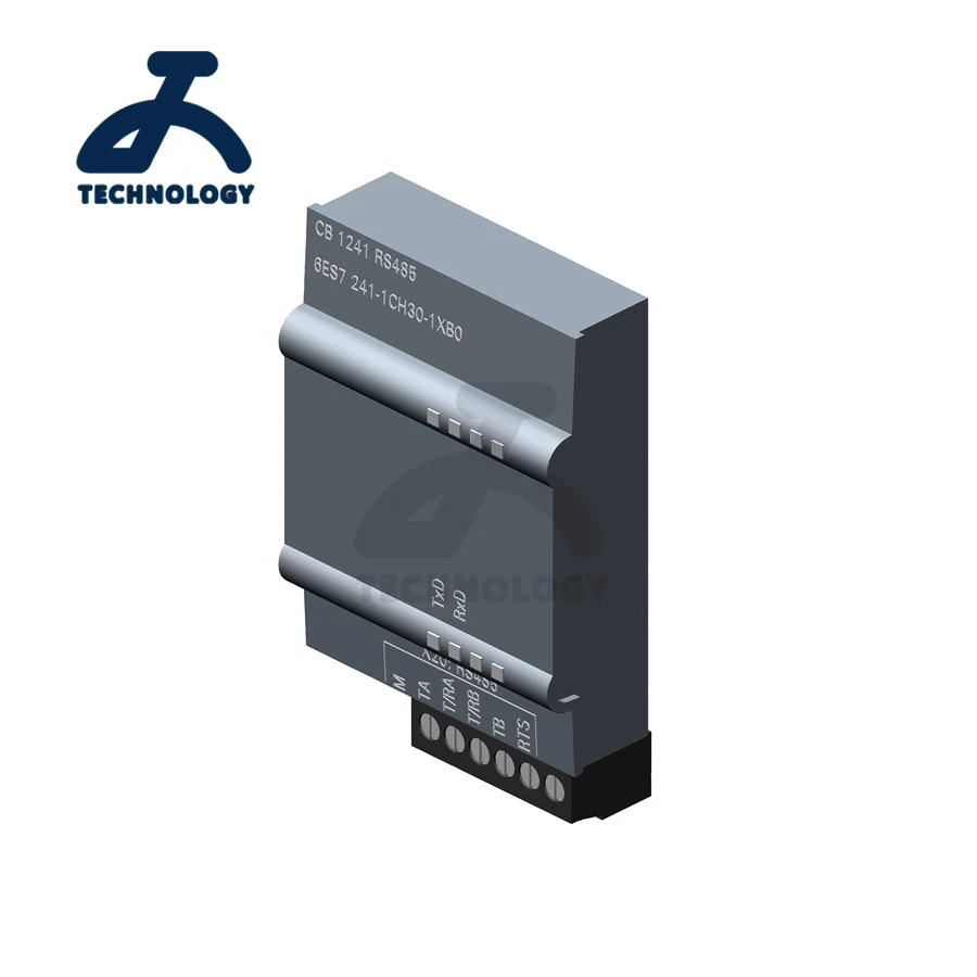 Nuovo Modulo Plc Simatic Serie S7-1200 Originale Muslimate 6Es7214-1Hg40-0Xb0