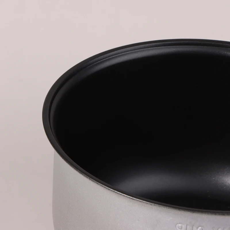 Description Picture 3 of item1pc Electric Pressure Cooker Metal Liner 2L/3L Non-stick Rice Pot Gall Inner Accessories Parts