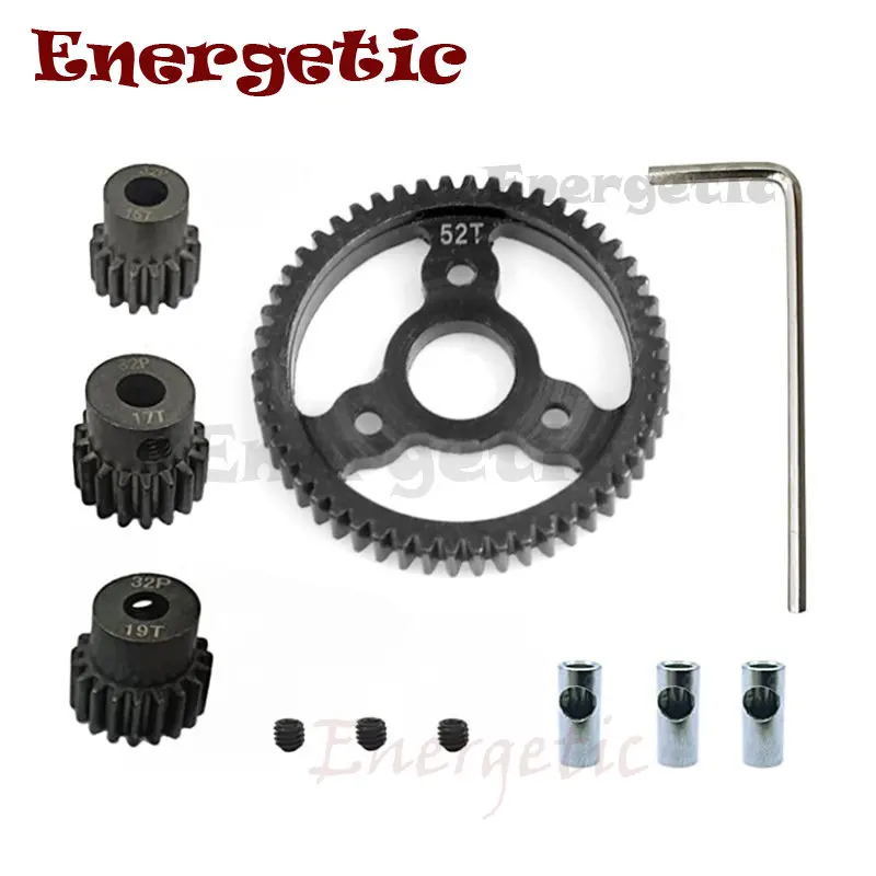 Traxxas Slash 4x4 Metal Gears Traxxas Slash 2wd Metal Gears Metal