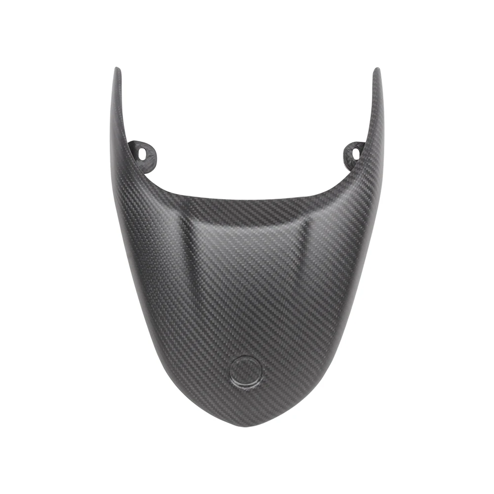 Carbon Fiber Motorcycle Tail Tidy Swingarm Mounted Rear Pillion Seat Cowl Cover Fairing For BMW R NINE T R 9T R9T