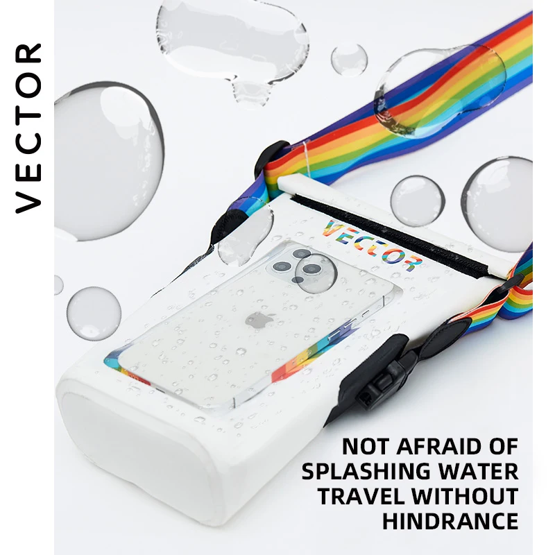 Universal Waterproof Phone Case for IPhone 13 12 11 Pro Max X Xs 8 Xiaomi Huawei Samsung waterproof phone case