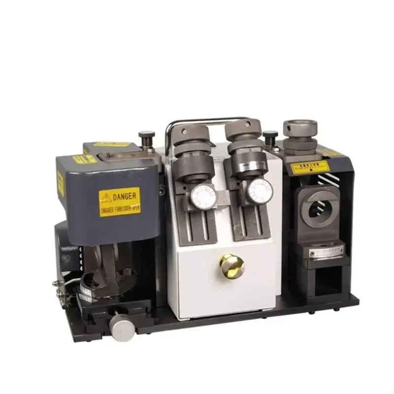 

Многофункциональная точилка для сверл и фрез GD313A, 220 В, Электрический точильный инструмент для фрезерования и заточки сверл