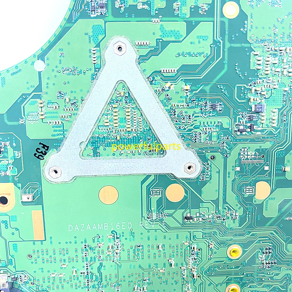 Acer DAZAAMB16E0 F5-573G NBGDW110046 Carte mère