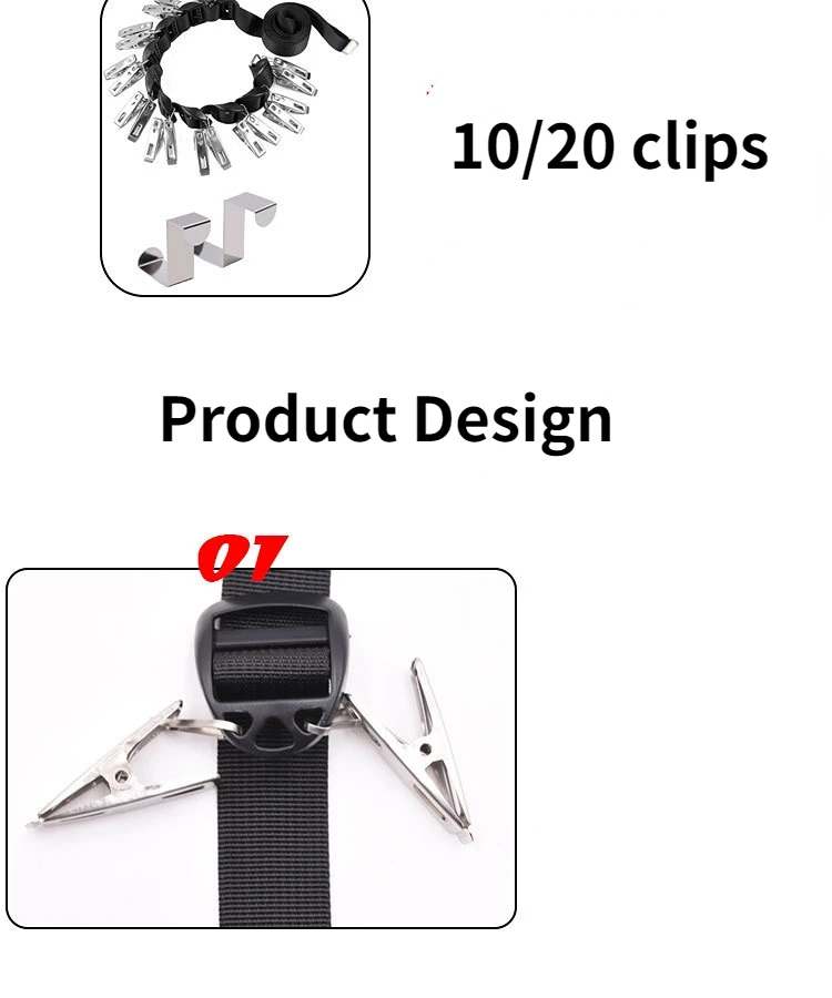Description Picture 3 of itemHanging Hat Organizers for Bedroom Closet Space Saving Wall Door Storage Rack for Baseball Cap Felt Storage Holders Hat Hook