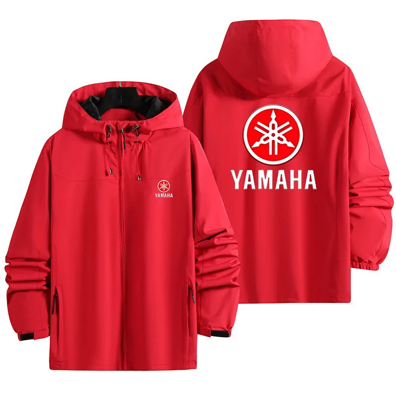 جديد ياماها دراجة نارية ركوب دعوى الخريف الشتاء في...