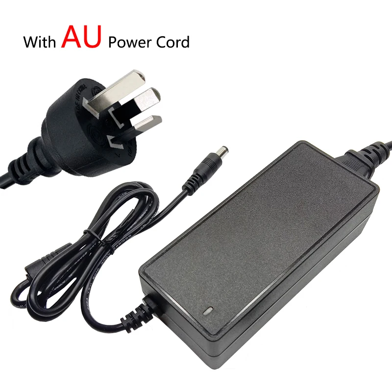 AU Power Cord