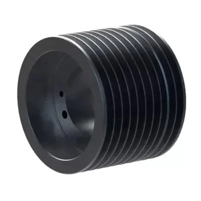 Promotional Various American Standard Pulley 3V Series Cast Iron Ten-Groove QD Sheaves For 3V Belts various artists paris groove up 1 cd