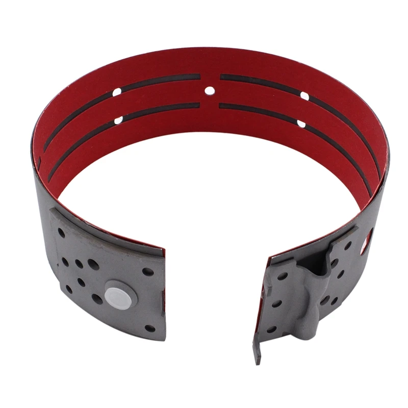 

High Performance Wide Auto Transmission Powerband 1982-On 4L60 4L60E 700R4 057961 2-5/8Inch