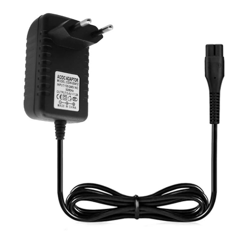 

Shaver Power Supply for Panasonic Arc5 Trimmer RE7-51 RE7-59 Professional