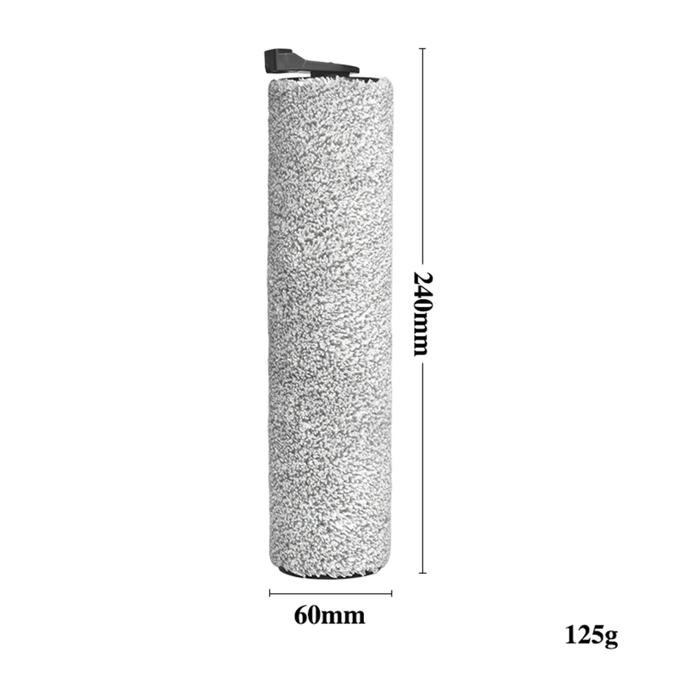Description Picture 2 of itemMain Roller Brush Hepa Filter Kits For Tineco iFloor 3 Floor One S3 Cordless Wet Dry Floor Washable Handheld Vacuum Accessories