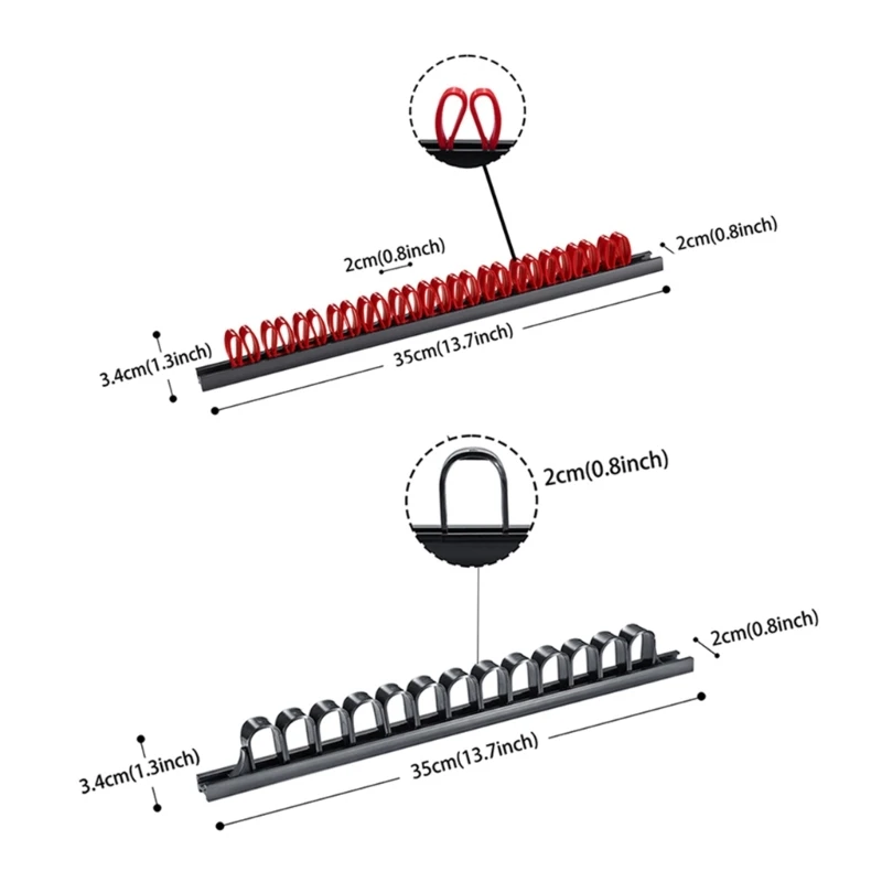 Screwdriver  in Repair Shops Attract Customers with Organized Display Dropship