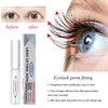 Hot 1 Korean Curling Eyelashes Special Glue Thick Eyelashes Liquid Transparent Glue Fixed Perm Pestanas Adhesive Lomansa Liflash 1