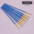 Blue gold 00