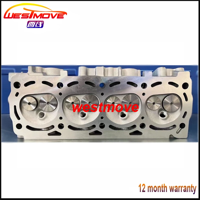 Blm Bah Komplette Zylinderkopf Baugruppe Für Volkswagen Vw Polo 1.8L 1.8L 032103353Ab 030103063Et 030103353Cs 1,4 T