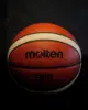 Molten Basketball Size 7 6 5 Official Certification Competition Basketball Standard Ball Men's Women's Training Ball Team 3