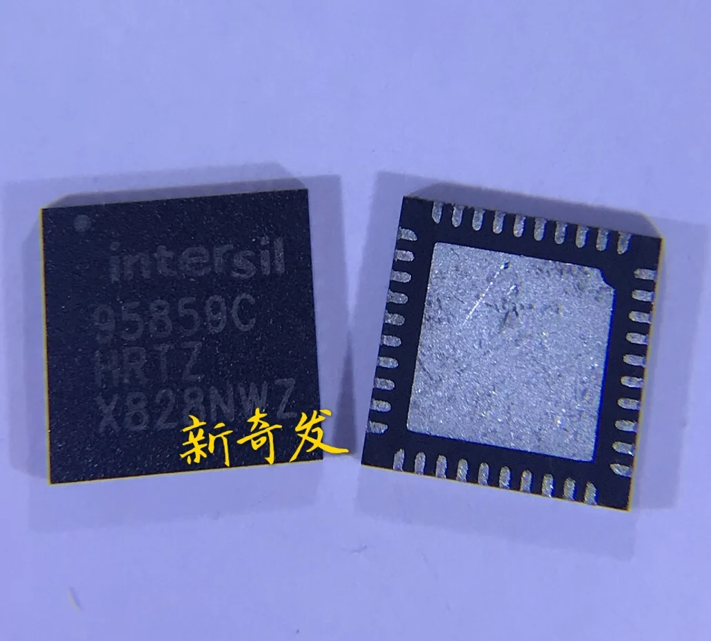 

Бесплатная доставка ISL95859CHRTZ-T ISL95859CHRTZ 10 шт.