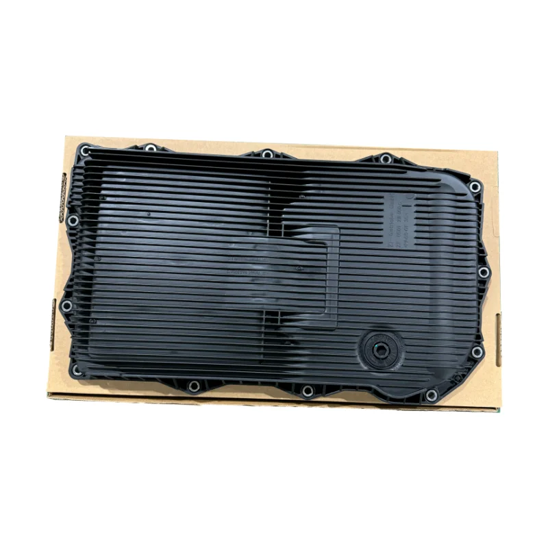 24118632188 24117631728 Component oil pan oil filter for automatic transmission For BMW 7 series F01 F02 5 series F10 F30
