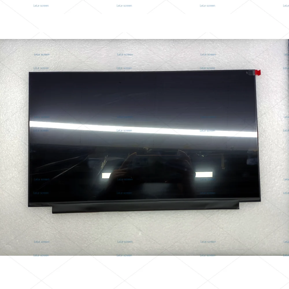 노트북 LCD 화면 디스플레이 매트릭스 패널, 15.6 인치 144Hz, B156HA..