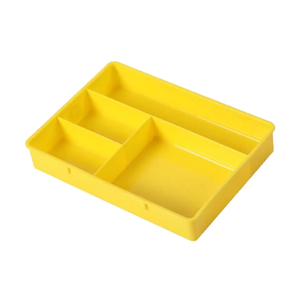 Compact Desktop Drawer Organizer for Efficient Office Supply Storage