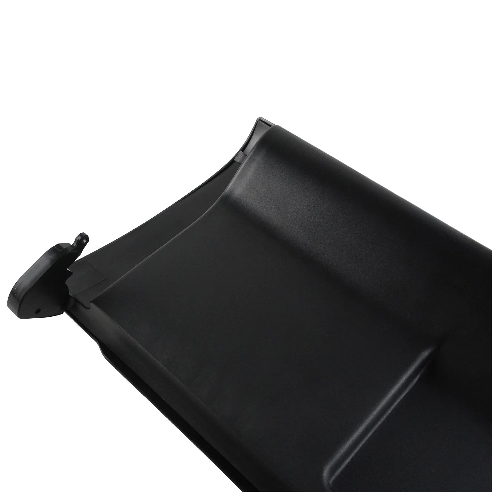 ANGRONG Glove Compartment Cover Black for Audi A4 8E B6 B7 Glove Compartments