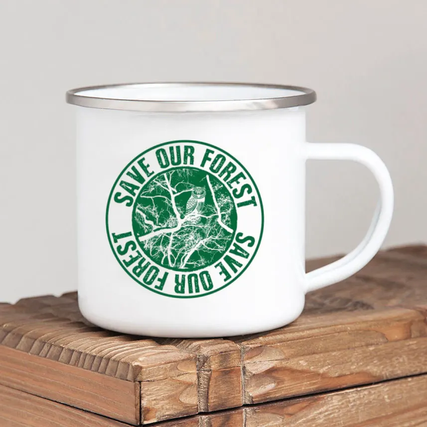 sachet 2 tasses Café colombie Brew Company pour randonner bureau