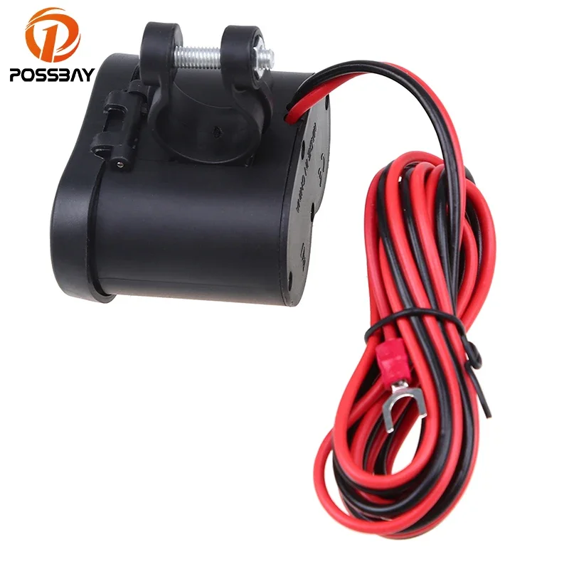 POSSBAY  USB Ʈ  ,   , 5V USB  Ʈ  ܼƮ 