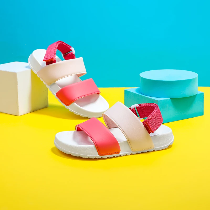 Children Sandals Baby Shoes for Beach kids sandals