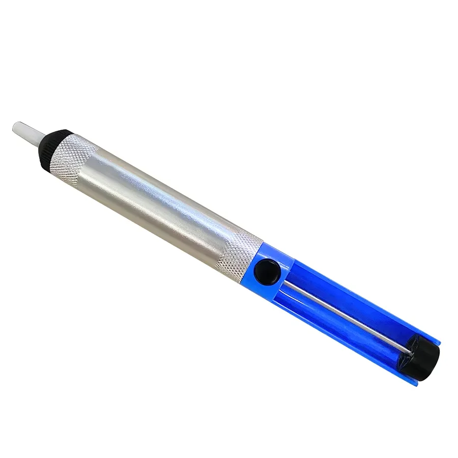 Aluminium Desoldering Suction Pump Tool