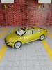 1:32 CC arteon Car Model Alloy Car Die Cast Toy Car Model Pull Back Children's Toy Collectibles Christmas gift 6