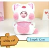 Custom Talking Plush CoutomKeychains Dropship Ready Transformable stretchable doll Gift for Boyfriend Girlfriend Soul Sister 6