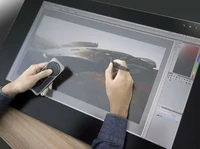 For Wacom Wireless ExpressKey Device Remote Control ACK411050 for Cintiq Intuos Pro DTC133 DTK1661 DTH1320 DTH1620 DTK2421 - Image 5