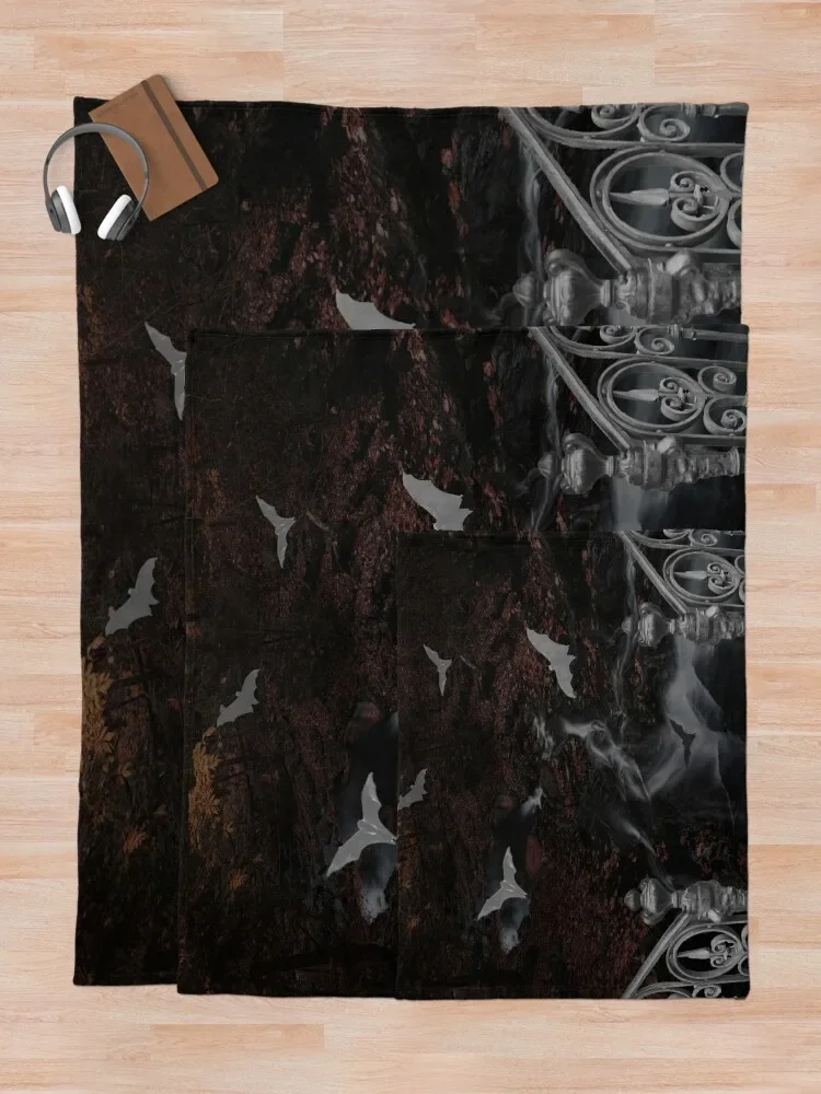 Richard JV Flaim Throw ���, ������ ������ ����Ʈ, ���� ��ũ ������Ʈ, ��� ����, �߷�Ÿ�� ���� ���̵�� ���