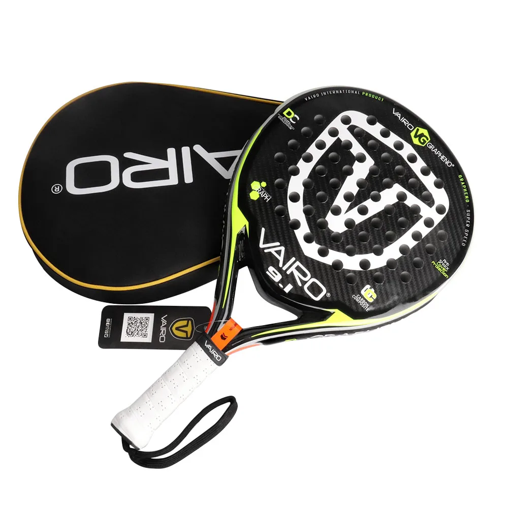 Carbon Fiber Cricket Racket | Fiber Sports Racket Carbon Tennis - Tennis Rackets - Aliexpress