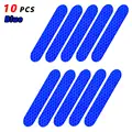 10PCS Blue