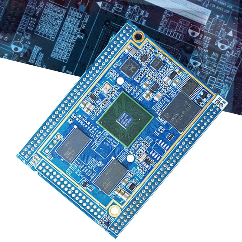 Smart4418 Cortex-A9 �ھ� ����, ���� �ھ� 1 + 8G EMMC ���� �ҽ�, �ȵ���̵� 7.0, �����, Openwrt ���� �ھ� ����, S5P4418