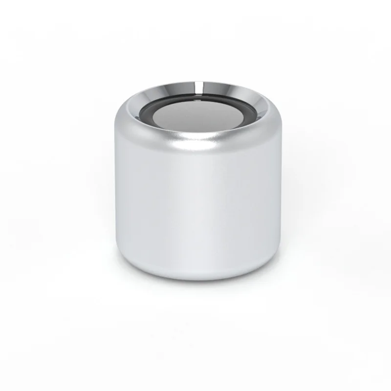 Mini Bluetooth Speaker - Wireless Portable Stereo Sound with Dual Pairing & Built-in Microphone