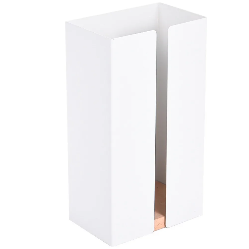 Under Cabinet Paper Towel Holder Strong Load-bearing Magnetic Paper Towel Holder Kitchen Bathroom Paper Towel Holder 6