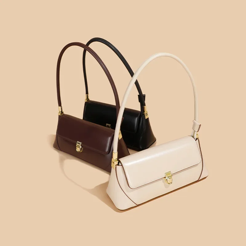 

womens shoulder bag advanced commuter bag mobile phone bag ladies niche womens baguette underarm bag.