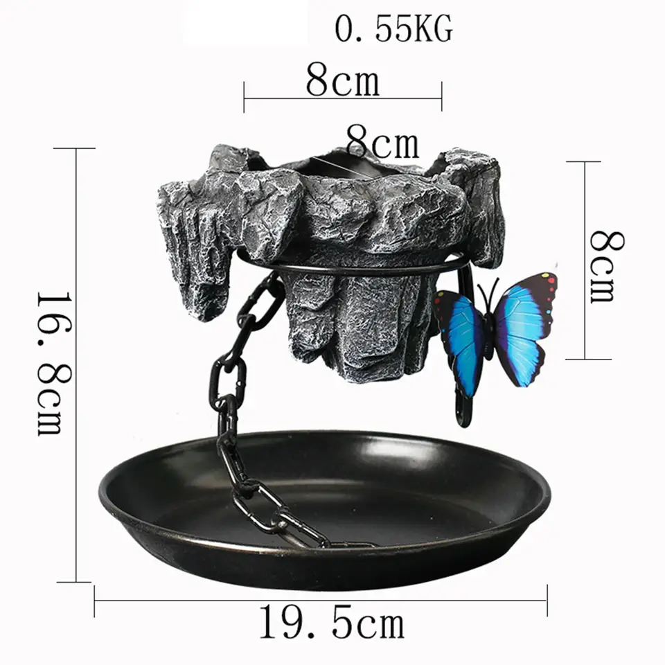 空中に植物を浮かせる 新しいプランター 空中に植物を浮かせる 新しいプランター