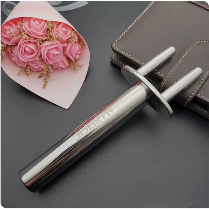 Trigeminal magnetic fork magnetic acupoint massage on meridians and collaterals acid expelling rod dredging lymph magnetic fork